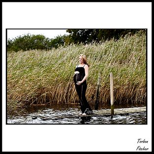 Gravid fotograf Torben Fischer Sønderborg (75)