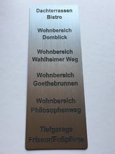 Aufzug Gath
