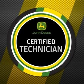 Certifierade mekaniker John Deere Certifierade mekaniker John Deere