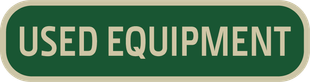 Used Equipment Agriculture Sweden