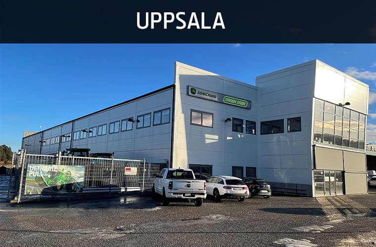 Biltillbehor Uppsala