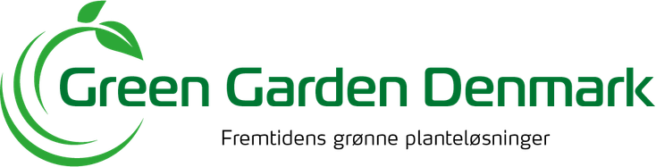 Green Garden Denmark