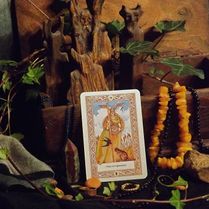 Tarot Decks >