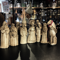 Folklore Figures >