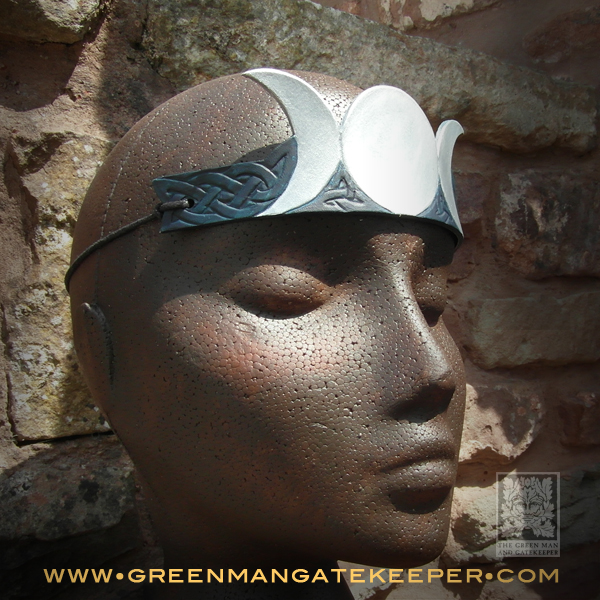 Celtic Moons