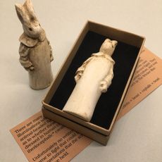 harebox