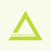 Green Manufacturing MVP