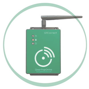 Access point for rodent monitoring
