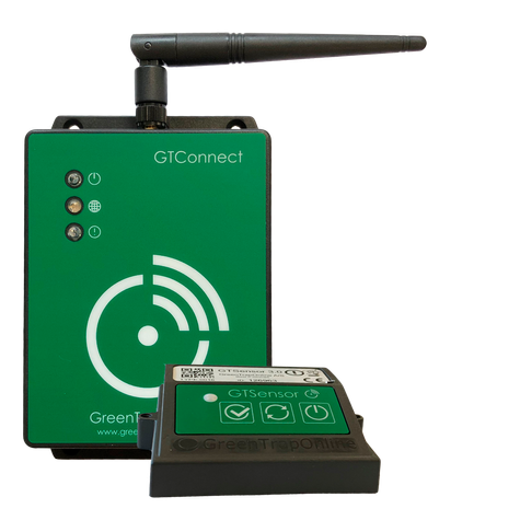 Remote monitoring system