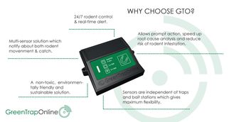 Why choose GTO?