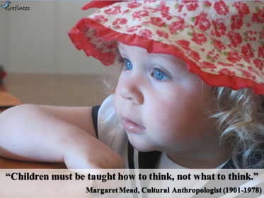 think
