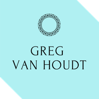 Greg Van Houdt
