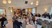 Gule ærter 2025
