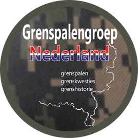 Grenspalengroep, Nederland, grenspalengroep Nederland, grens, grenspalen, grenskwesties, grenshistorie, border, borders
