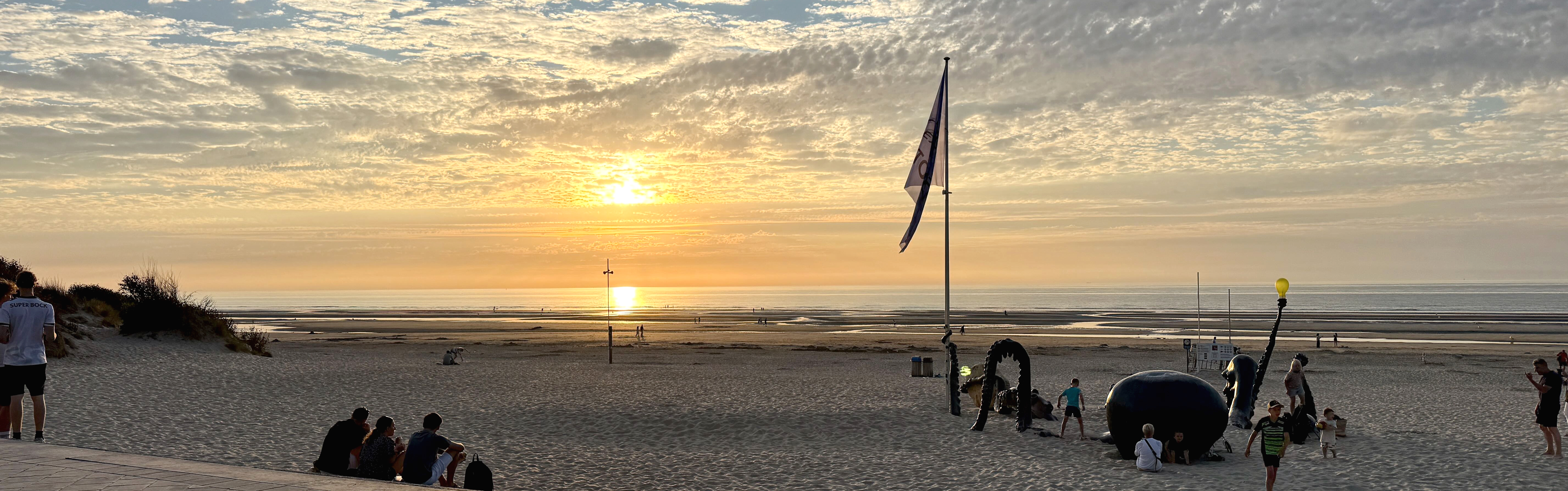 Discover the BEFR border markers from De Panne to Rodange | Découvrez les bornes de la frontière BEFR