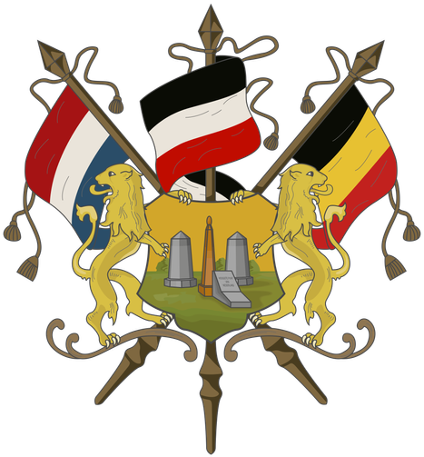 Wapen+Moresnet
