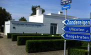 Baarle Hertog Nassau Femisbank grenslijkzaak Katrina grenspalen bordermarkers