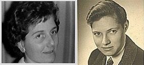 Ingeborg og Wolfgang