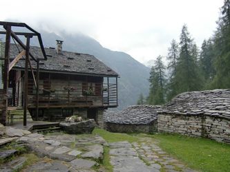 Refugio Pastore