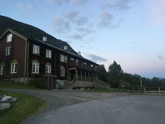 Bårdsgård