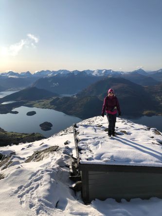 Tarløysa