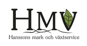 Hanssons mark och växtservice