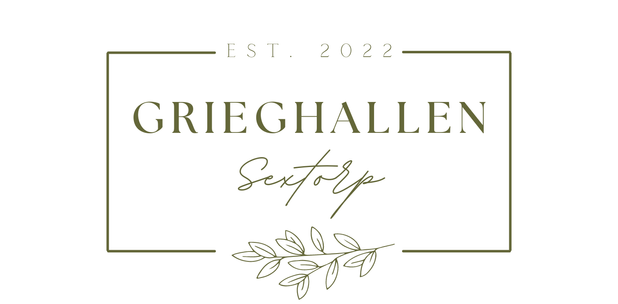 Grieghallen