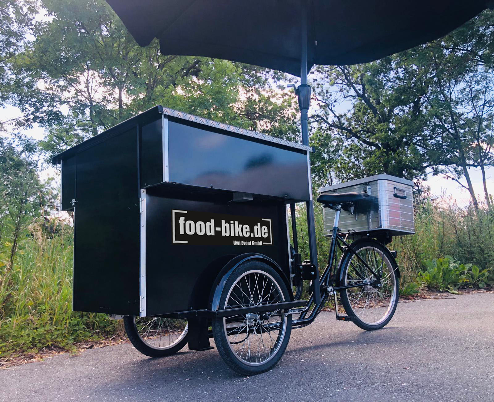 fahrradschlösser trelock FS 480 COPS L Modell:BK15 3.0 Reifen E-Bike / Fahrrad: Als Jolly Roger