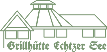 Grillhütte Echtzer See