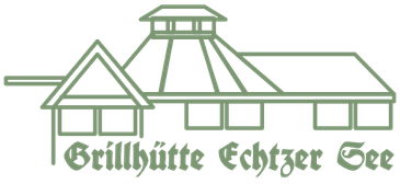 Grillhütte Echtzer See