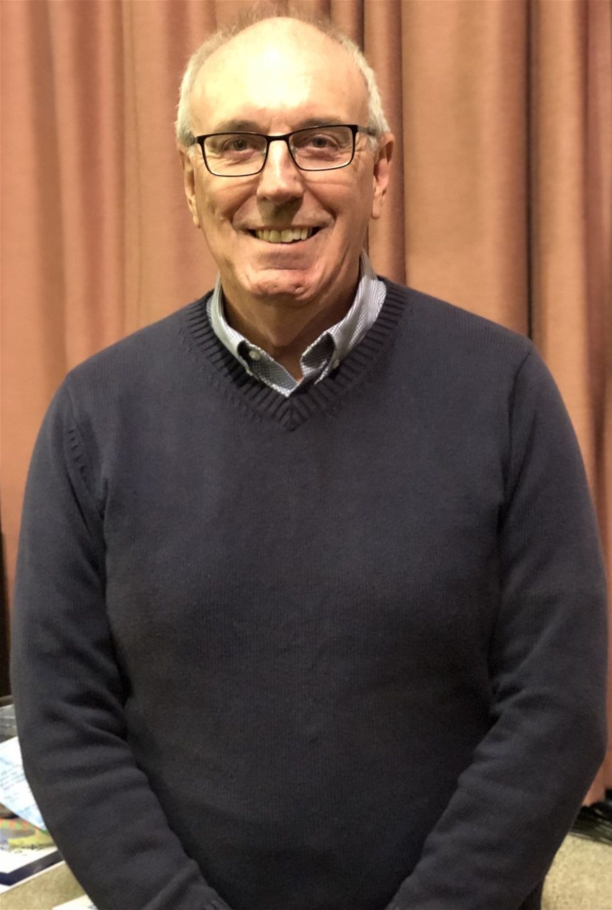 David Beer
