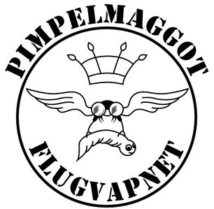 GrindeLit Flugvapnet
