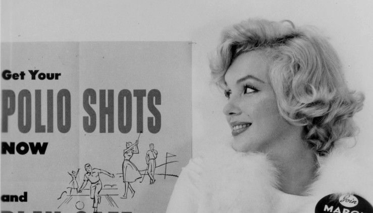 What the race for a vaccine against Covid19 and polio have in common