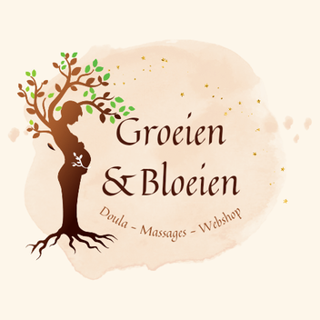Geboorte en postpartum doula | Webshop voor vrouwen