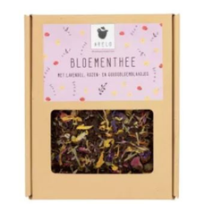 Doosje bloementhee