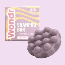 Shampoo Lavender