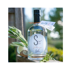 Sisi gin