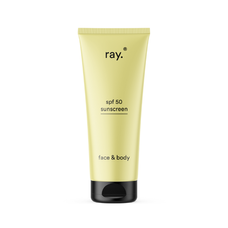 Zonnecreme 200ml