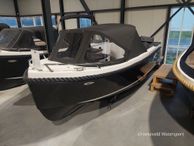 Clever 60 Tender - 40 pk Honda