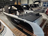 Clever 60 Tender - 40 pk Honda