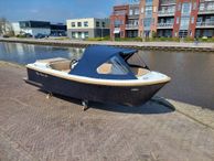 Lago Amore 595 Tender 3