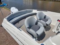 Prins 580 Sundeck a