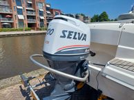 Prins 580 Sundeck f