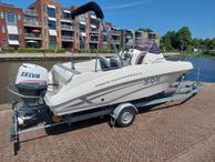 Prins 580 Sundeck g