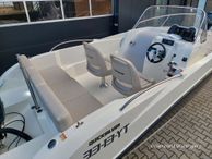 Quicksilver Activ 605 Sundeck - 150 pk Mercury 
