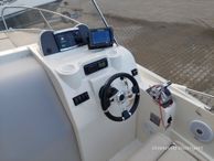 Quicksilver Activ 605 Sundeck - 150 pk Mercury 
