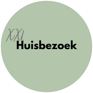 XXL huisbezoek