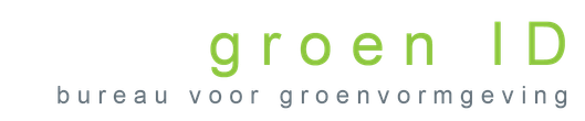 groen ID - bureau voor groenvormgeving