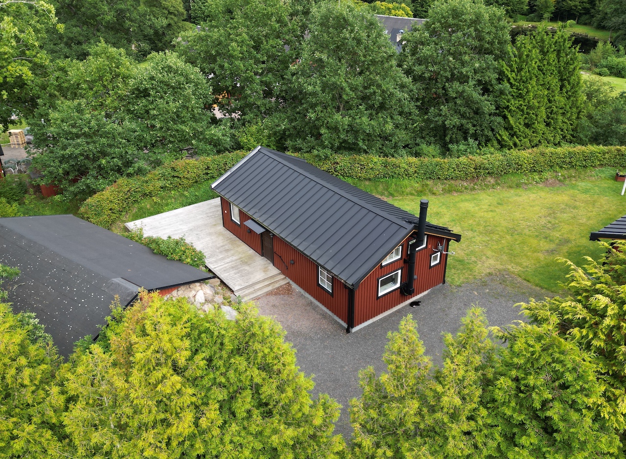 Häststigen 460