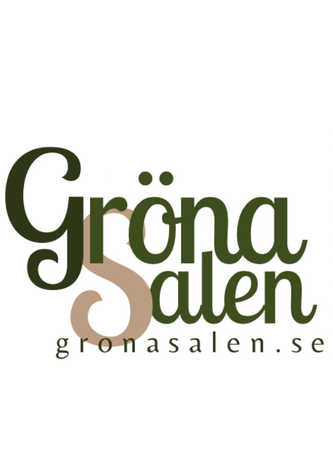 Gröna Salen